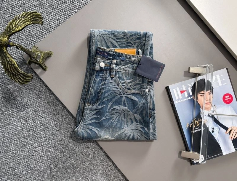 Louis Vuitton Jeans TopPick 138702