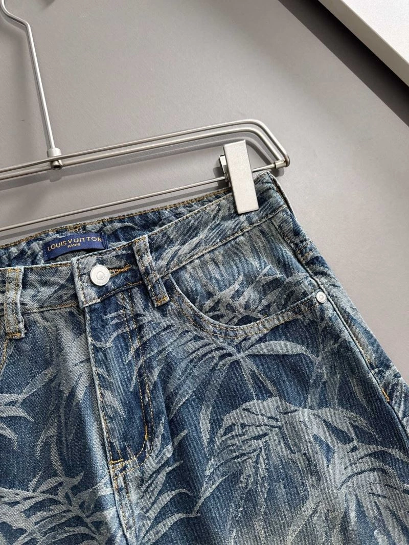 Louis Vuitton Jeans TopPick 138702