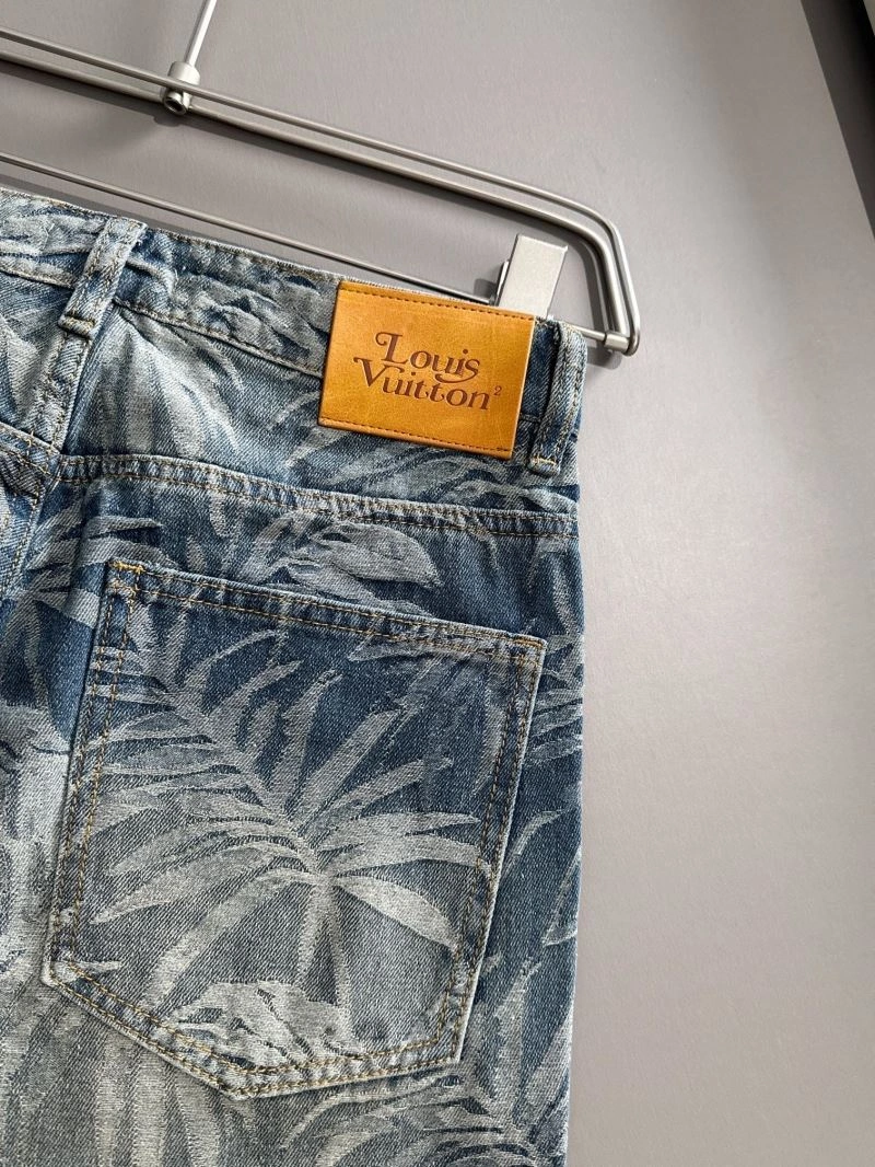 Louis Vuitton Jeans TopPick 138702