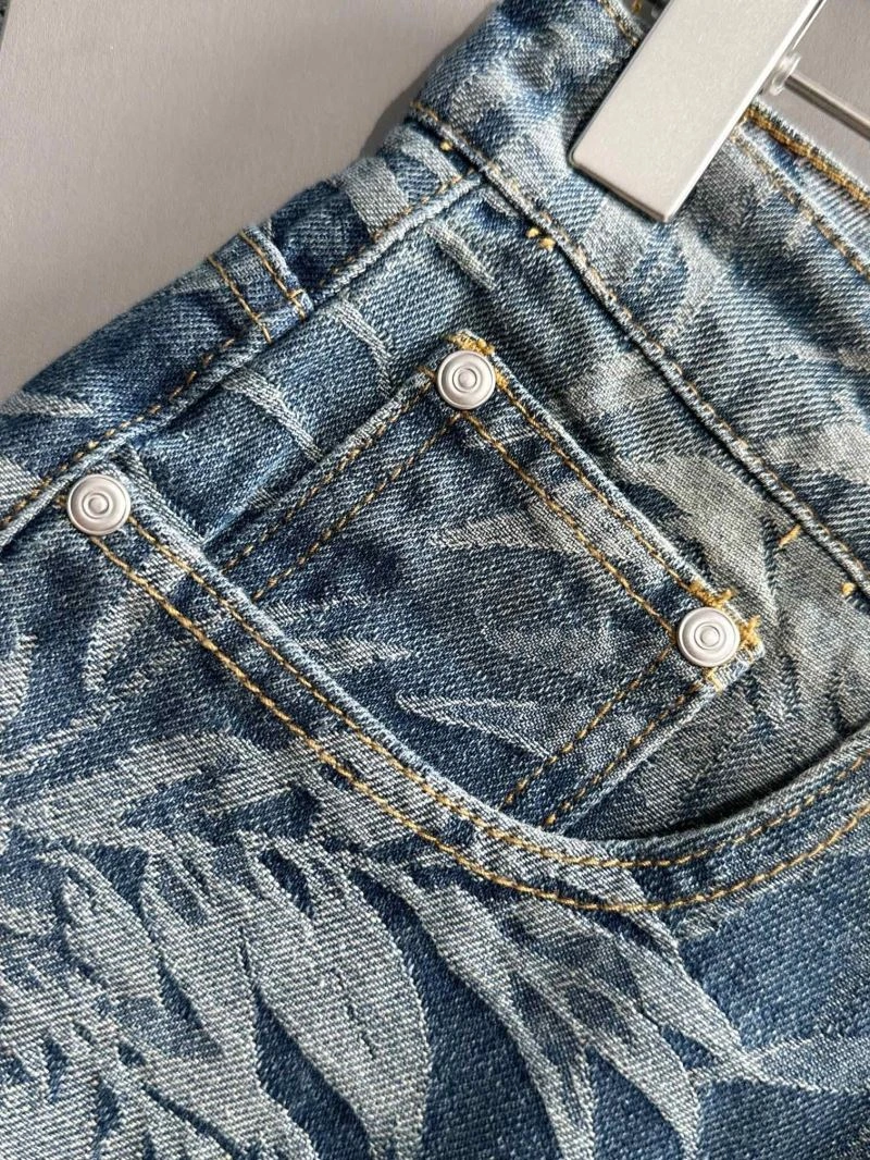 Louis Vuitton Jeans TopPick 138702