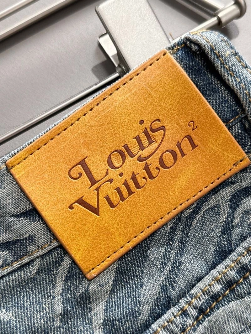 Louis Vuitton Jeans TopPick 138702