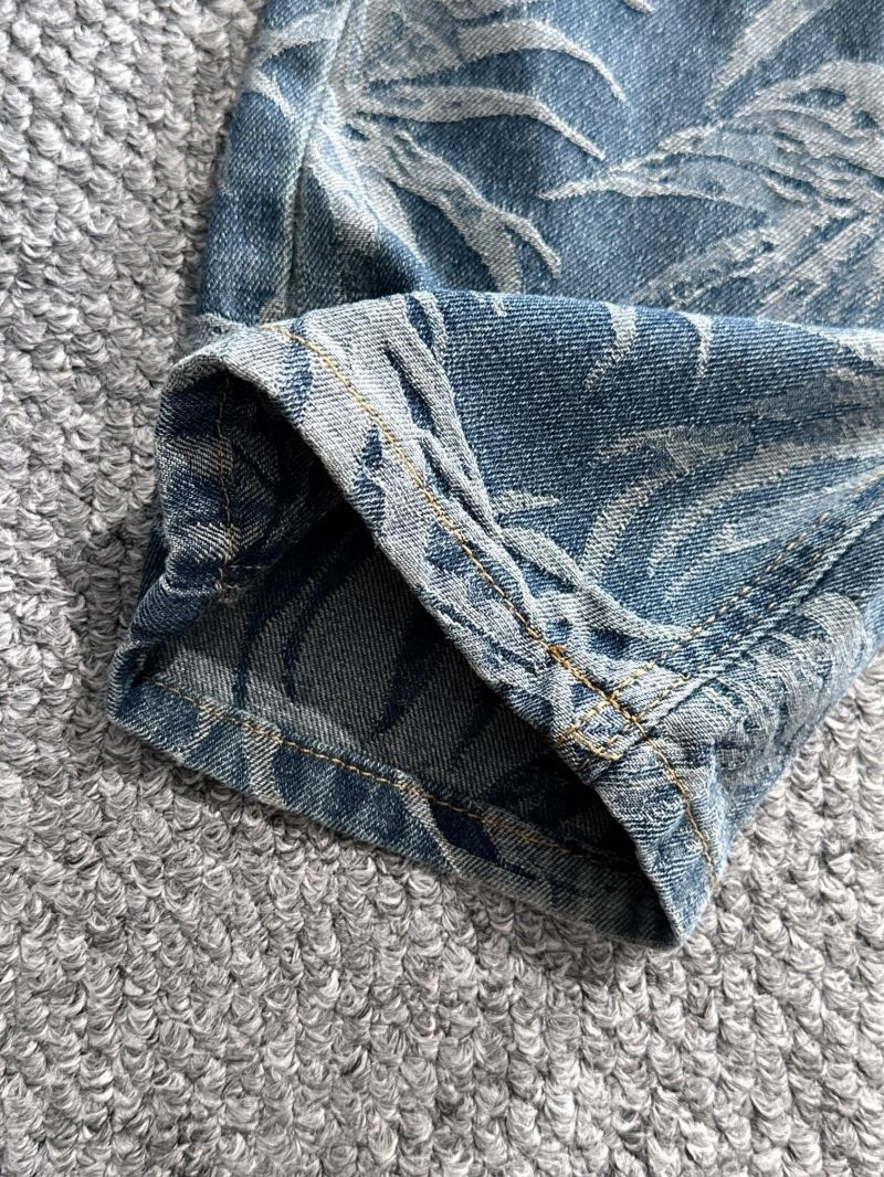 Louis Vuitton Jeans TopPick 138702