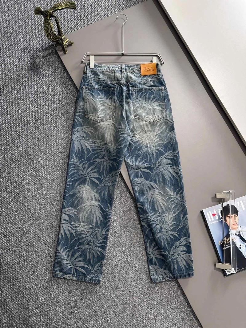 Louis Vuitton Jeans TopPick 138702