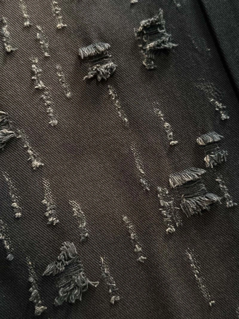 Functional Louis Vuitton Jeans 138697