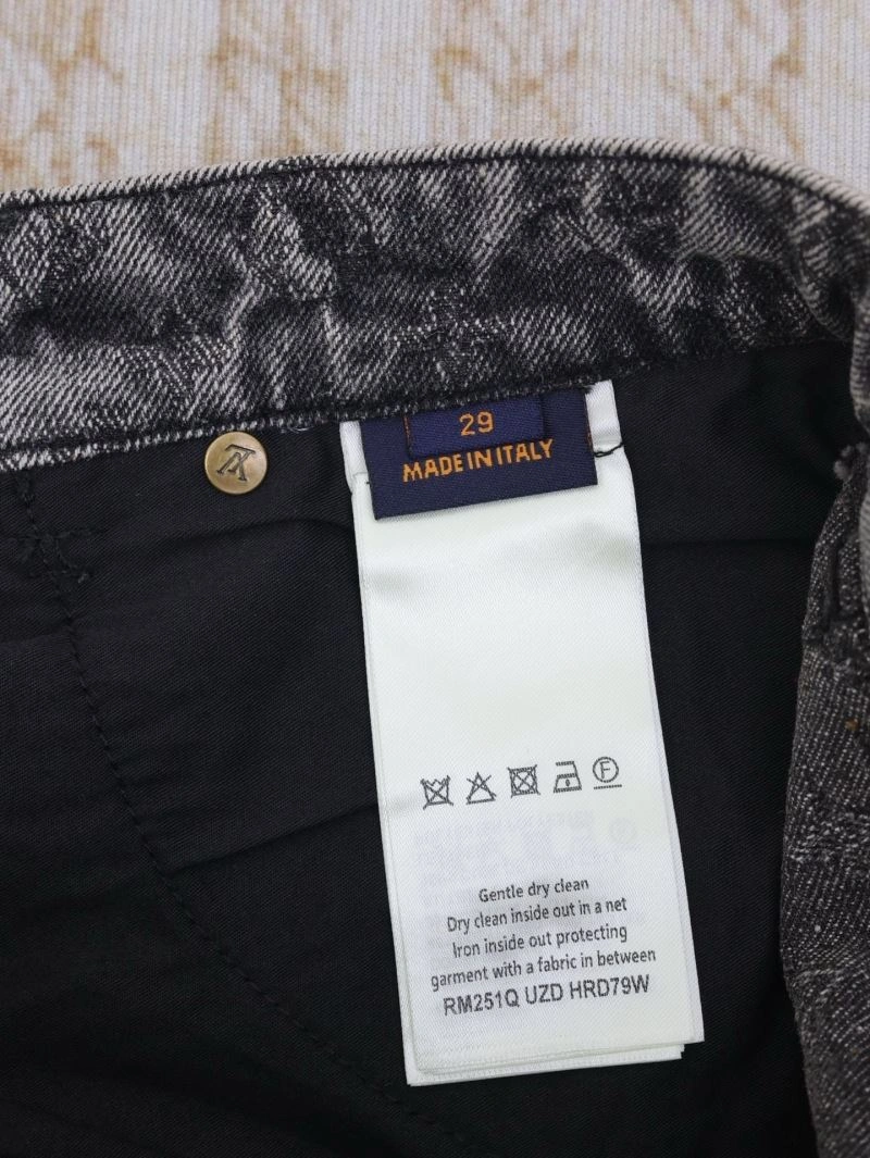 Louis Vuitton Jeans StreetReady 138700