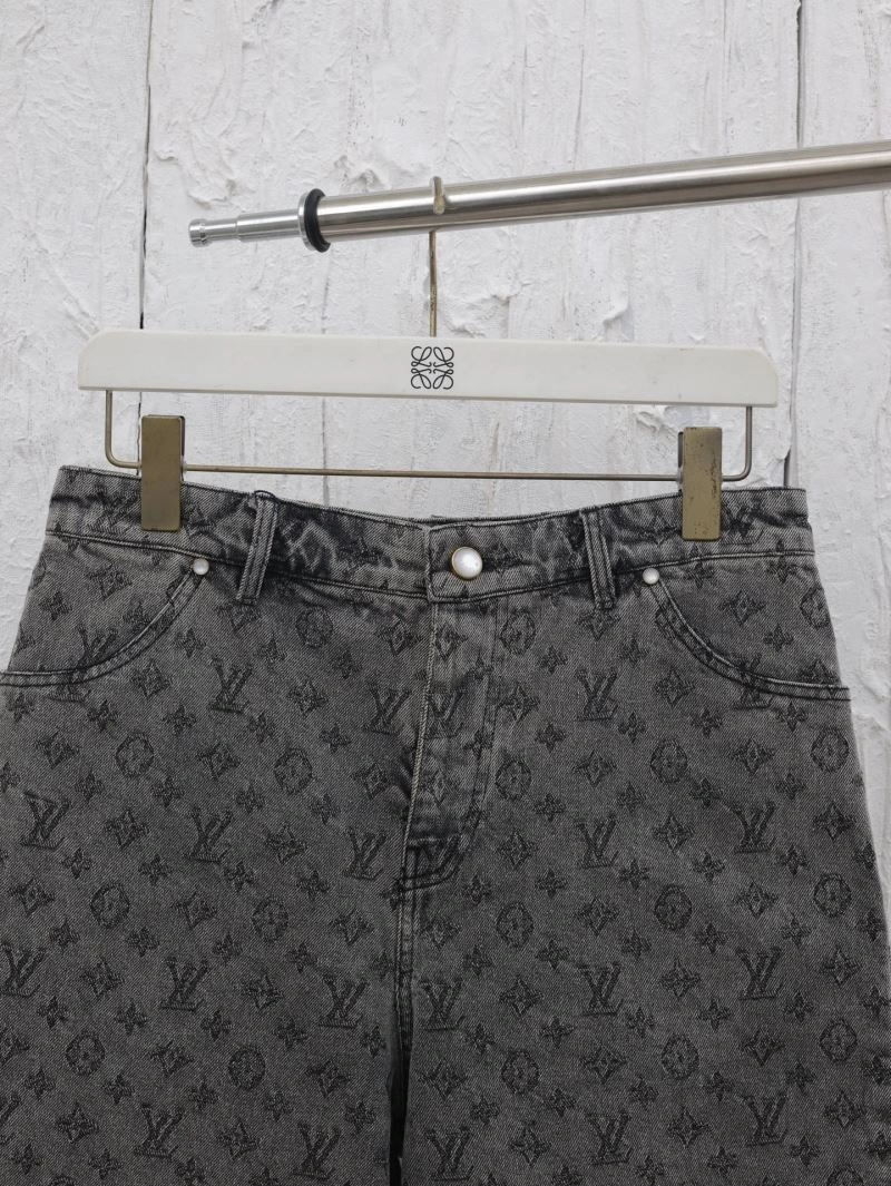 Louis Vuitton Jeans StreetReady 138700