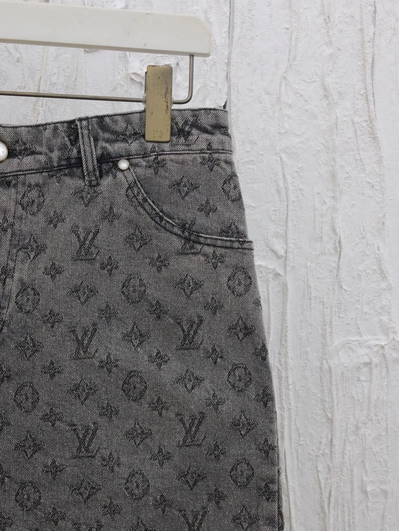 Louis Vuitton Jeans StreetReady 138700