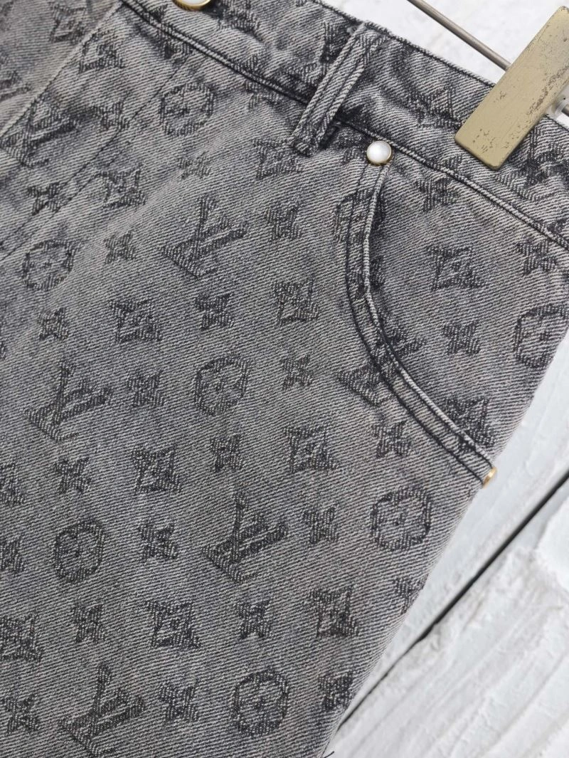 Louis Vuitton Jeans StreetReady 138700