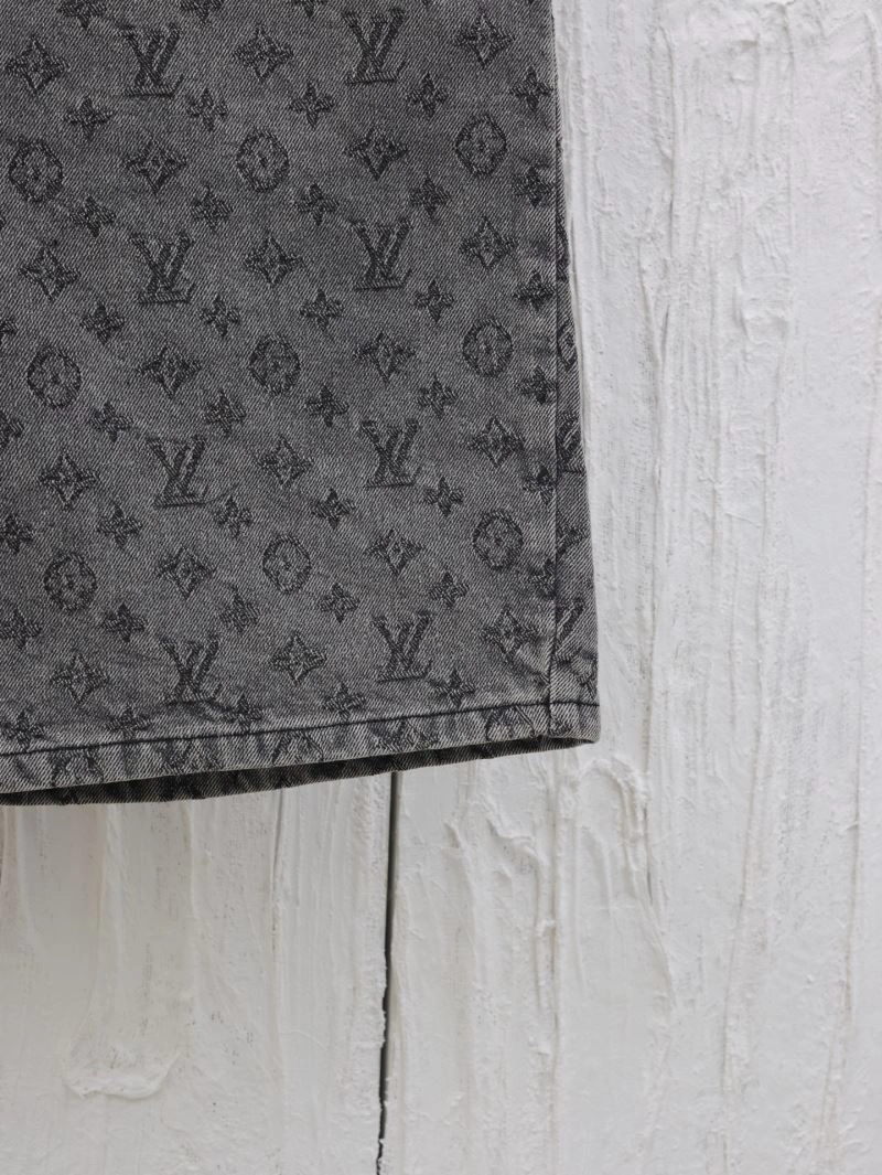 Louis Vuitton Jeans StreetReady 138700