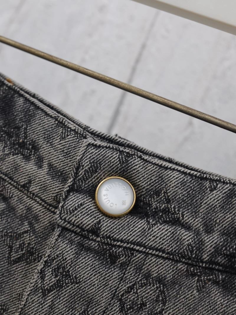 Louis Vuitton Jeans StreetReady 138700