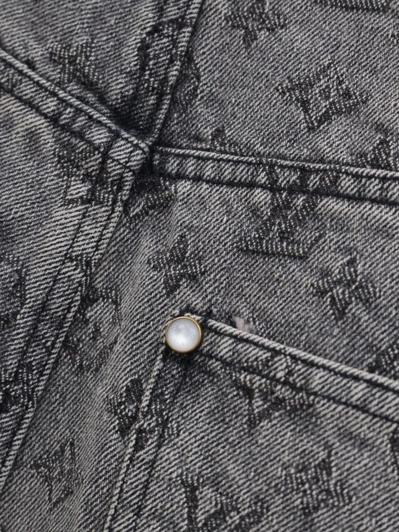 Louis Vuitton Jeans StreetReady 138700