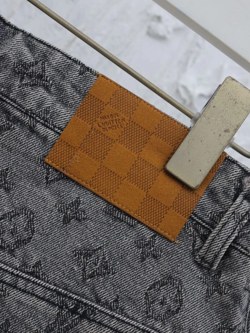 Louis Vuitton Jeans StreetReady 138700