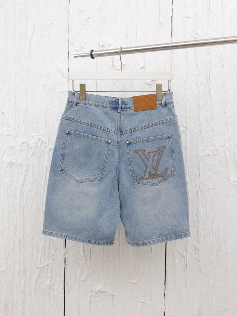 Louis Vuitton Jeans Durable 138696