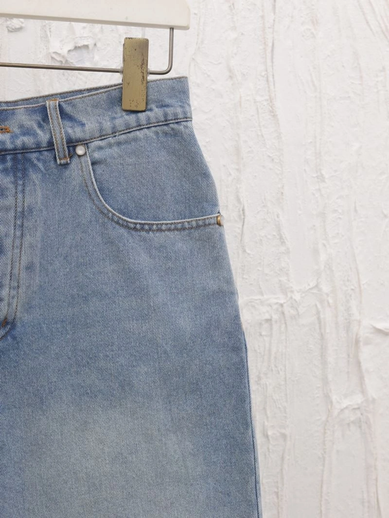 Louis Vuitton Jeans Durable 138696