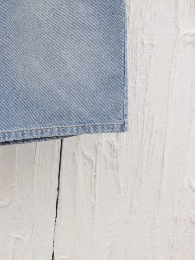 Louis Vuitton Jeans Durable 138696