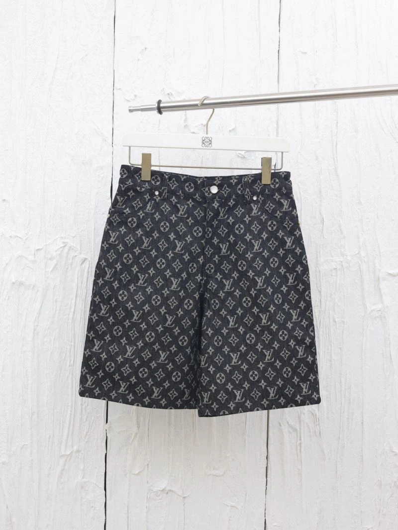SportInspired Louis Vuitton Jeans 138707