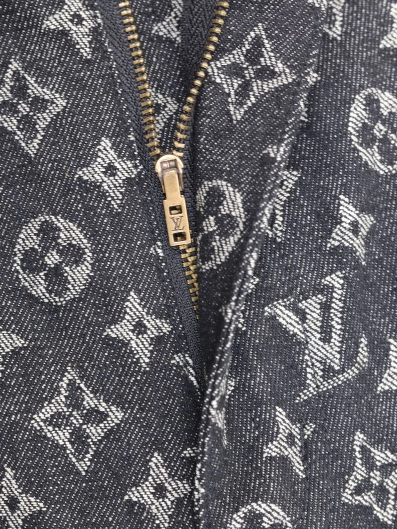 SportInspired Louis Vuitton Jeans 138707