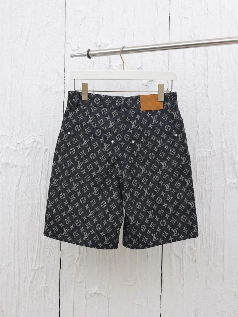 SportInspired Louis Vuitton Jeans 138707