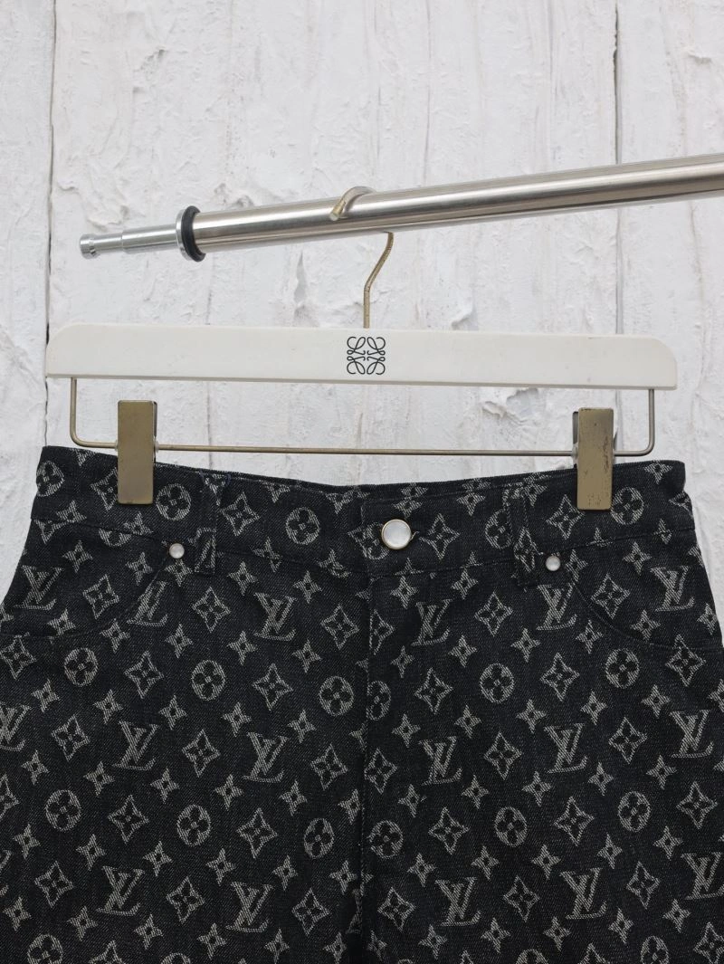 SportInspired Louis Vuitton Jeans 138707