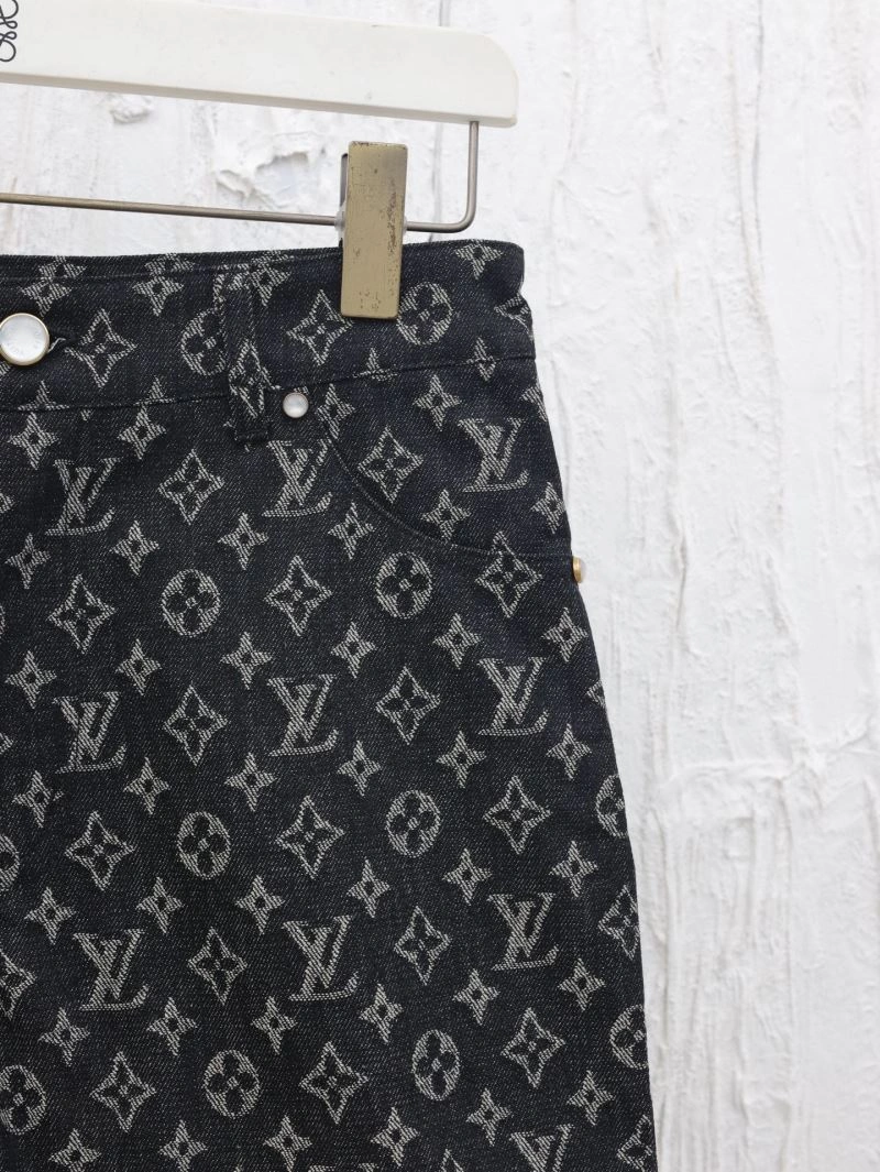 SportInspired Louis Vuitton Jeans 138707