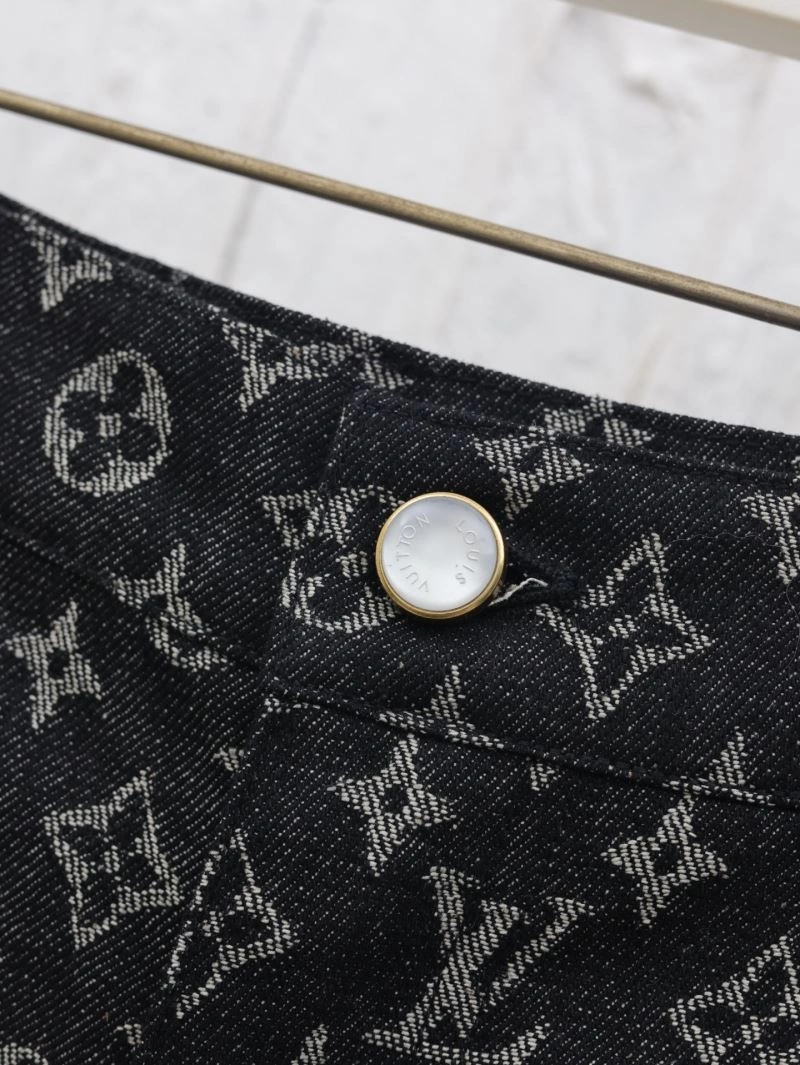 SportInspired Louis Vuitton Jeans 138707