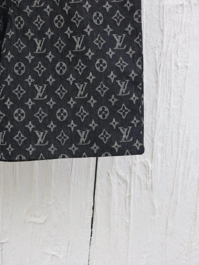 SportInspired Louis Vuitton Jeans 138707