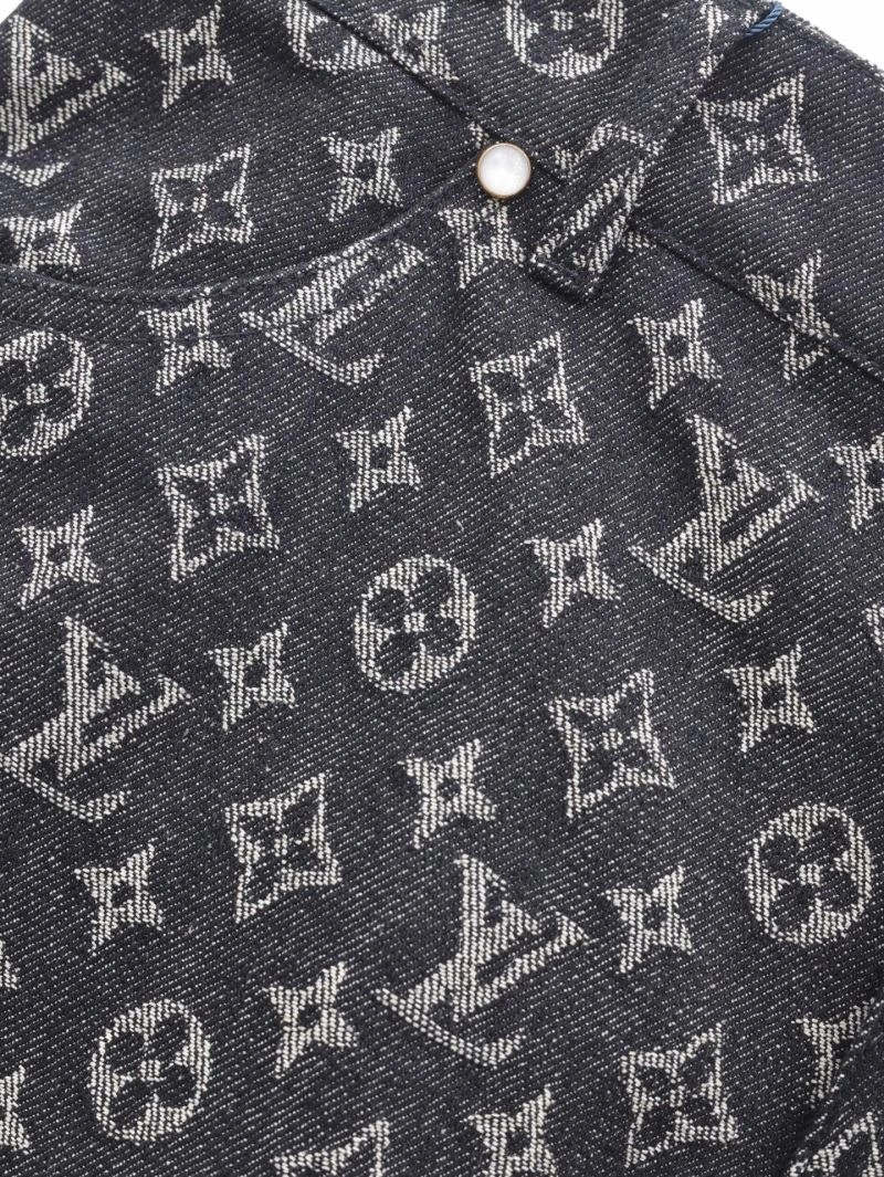SportInspired Louis Vuitton Jeans 138707