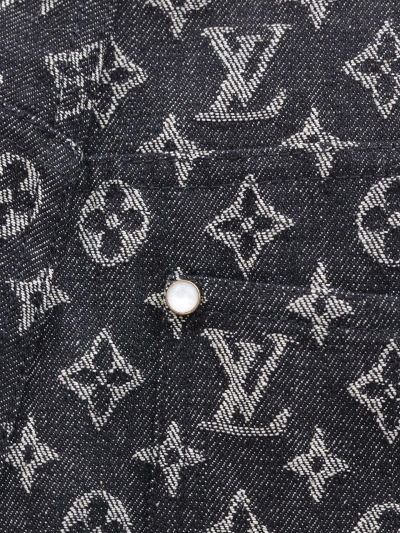 SportInspired Louis Vuitton Jeans 138707