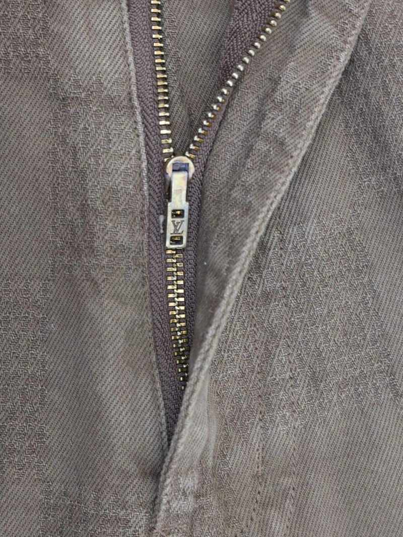 HighPerformance Louis Vuitton Jeans 138705