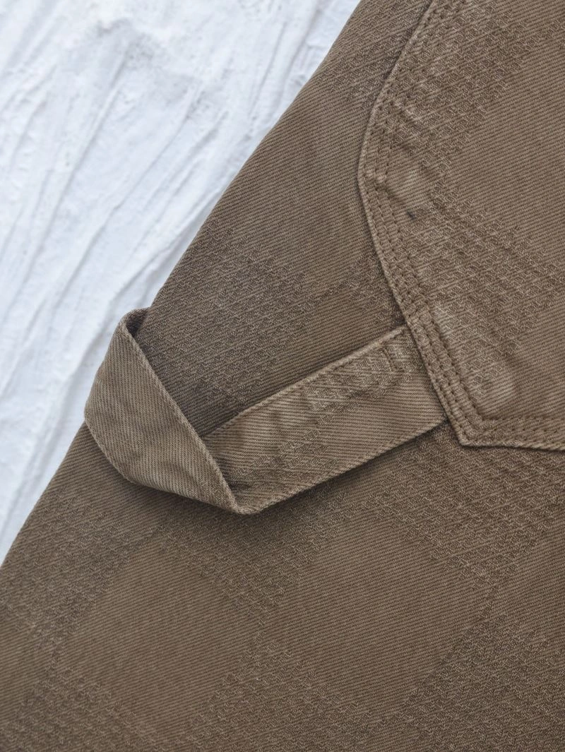 HighPerformance Louis Vuitton Jeans 138705