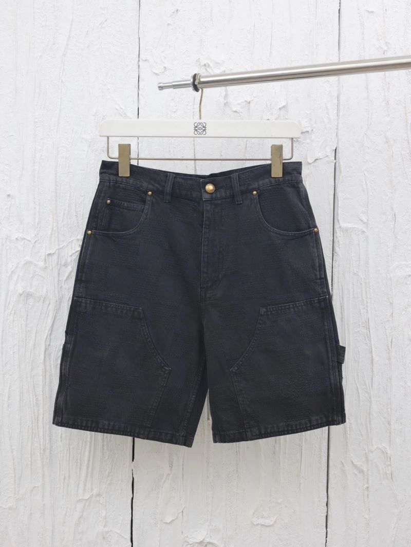 Louis Vuitton Jeans Effortless 138710