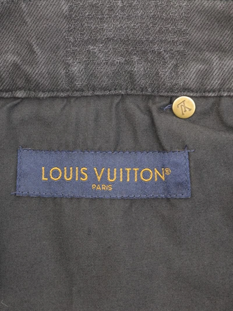 Louis Vuitton Jeans Effortless 138710
