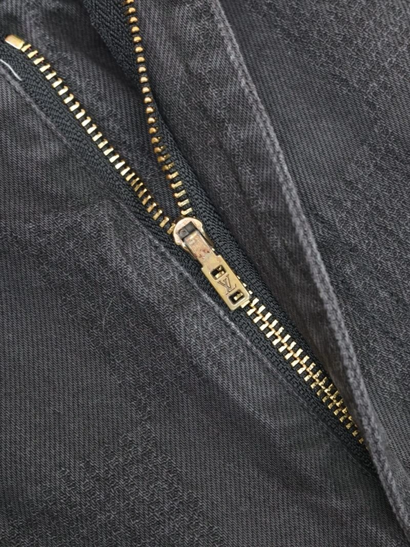 Louis Vuitton Jeans Effortless 138710