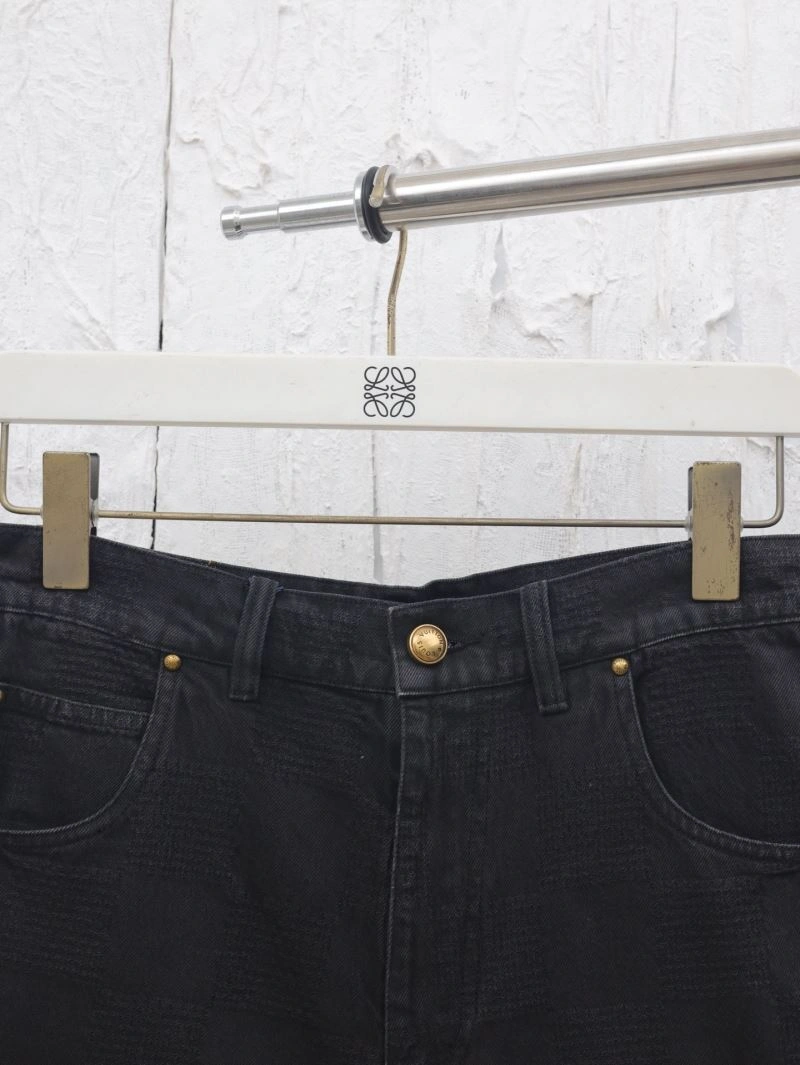 Louis Vuitton Jeans Effortless 138710