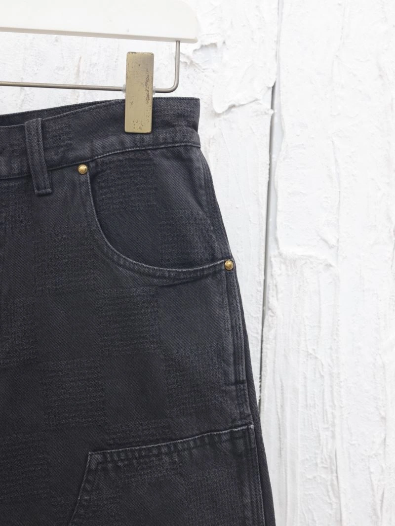 Louis Vuitton Jeans Effortless 138710