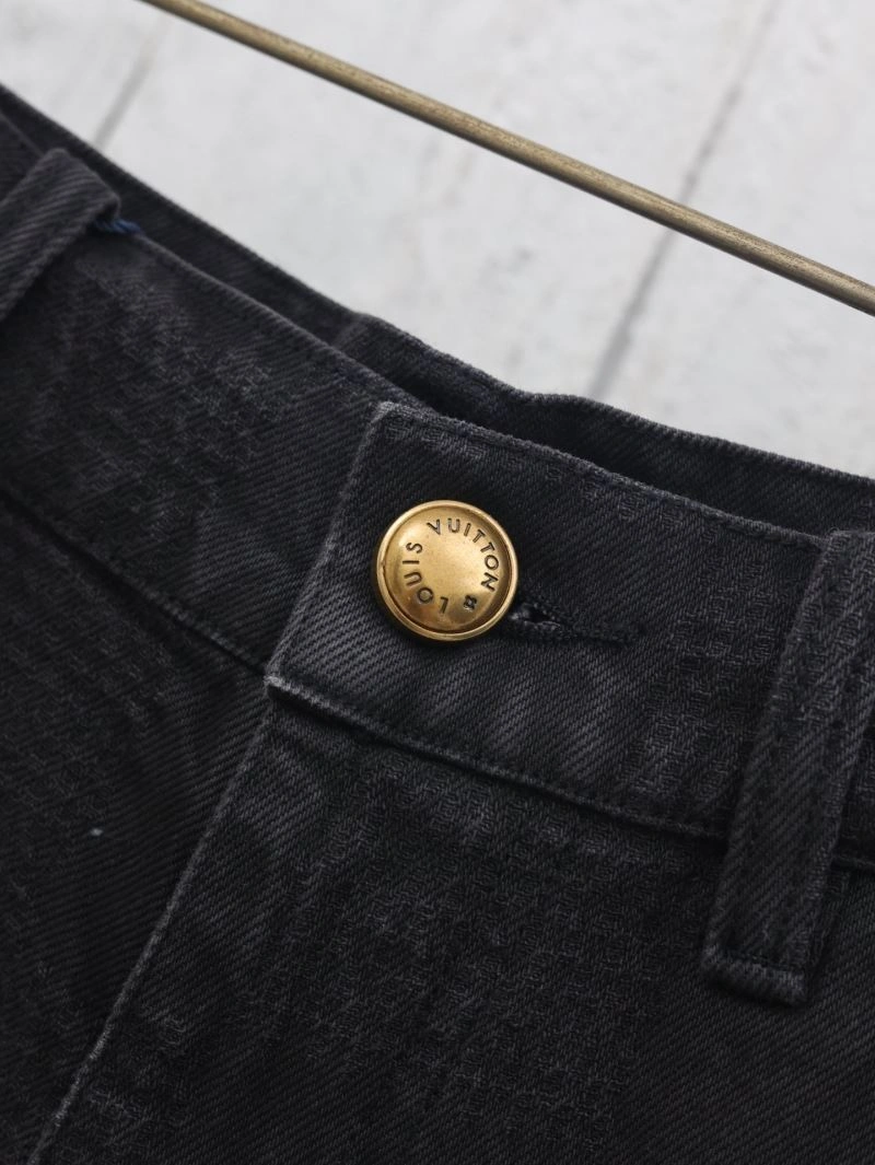 Louis Vuitton Jeans Effortless 138710