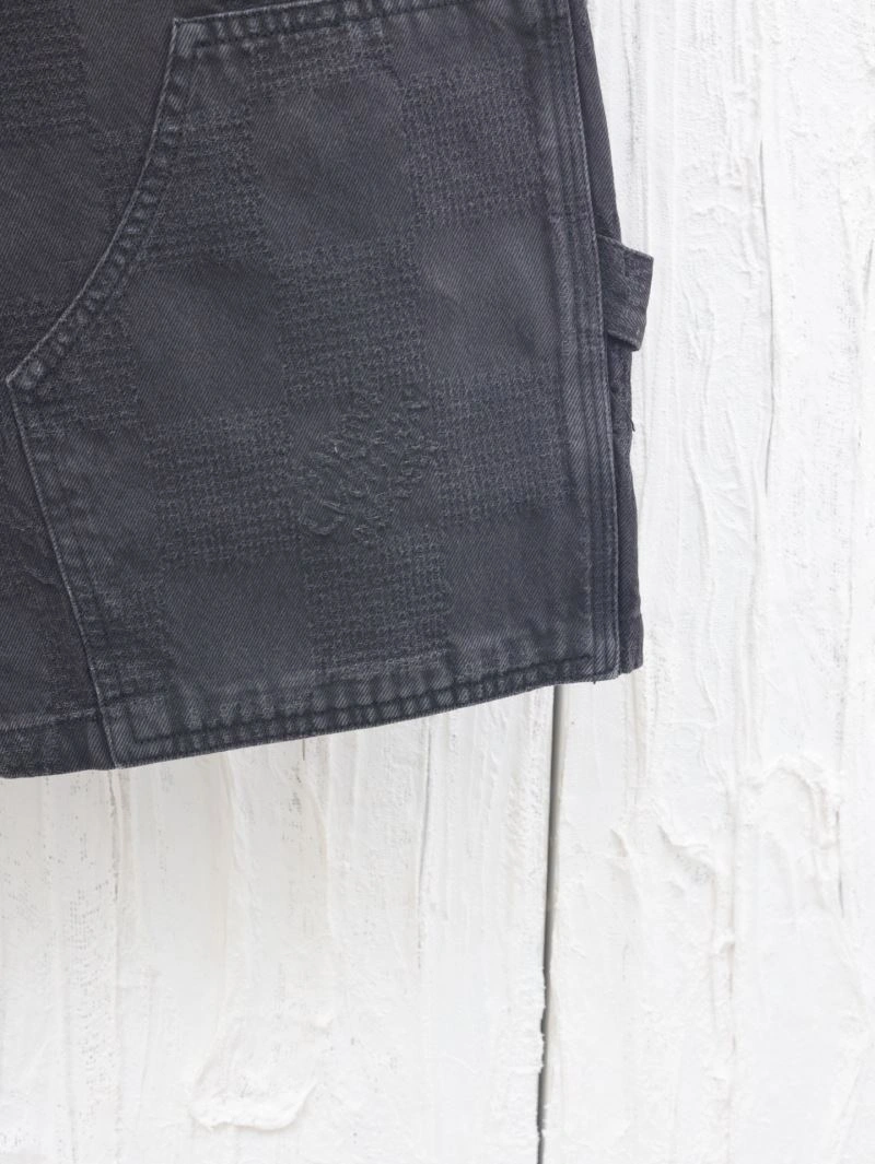 Louis Vuitton Jeans Effortless 138710