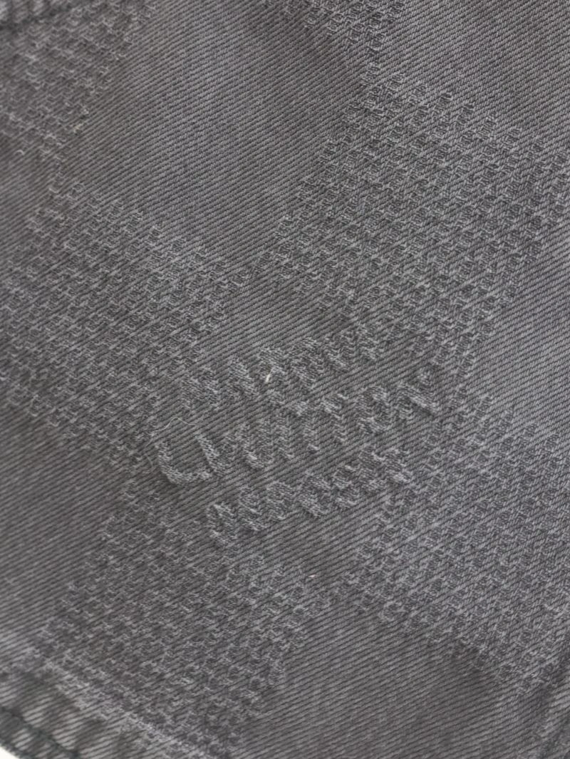 Louis Vuitton Jeans Effortless 138710