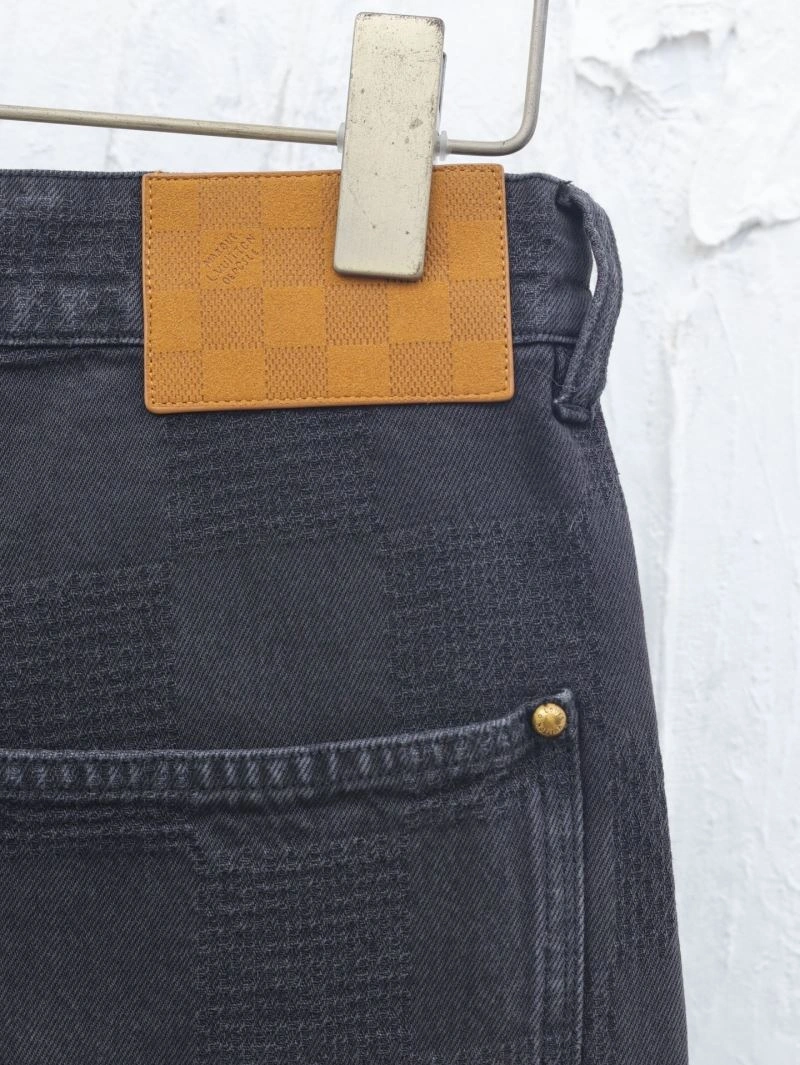 Louis Vuitton Jeans Effortless 138710