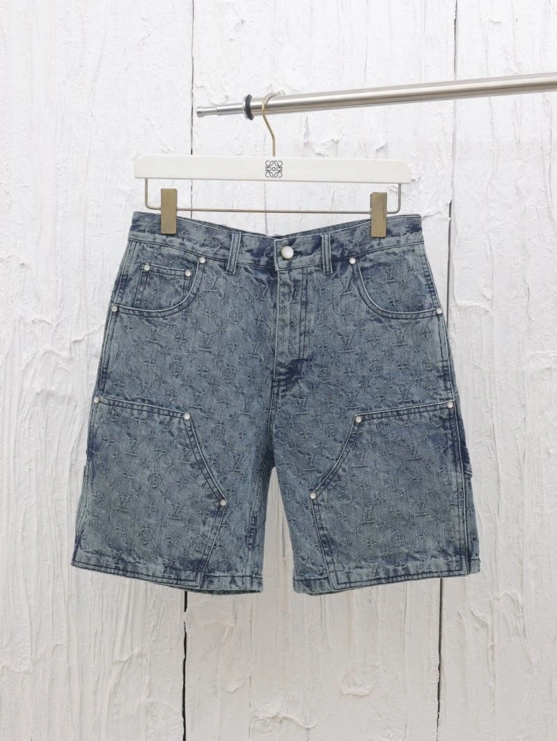 GoAnywhere Louis Vuitton Jeans 130341