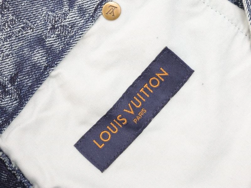GoAnywhere Louis Vuitton Jeans 130341