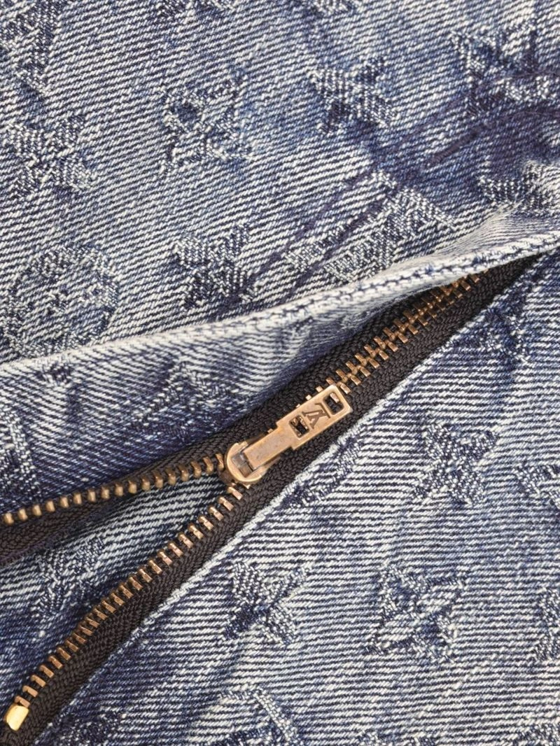 GoAnywhere Louis Vuitton Jeans 130341