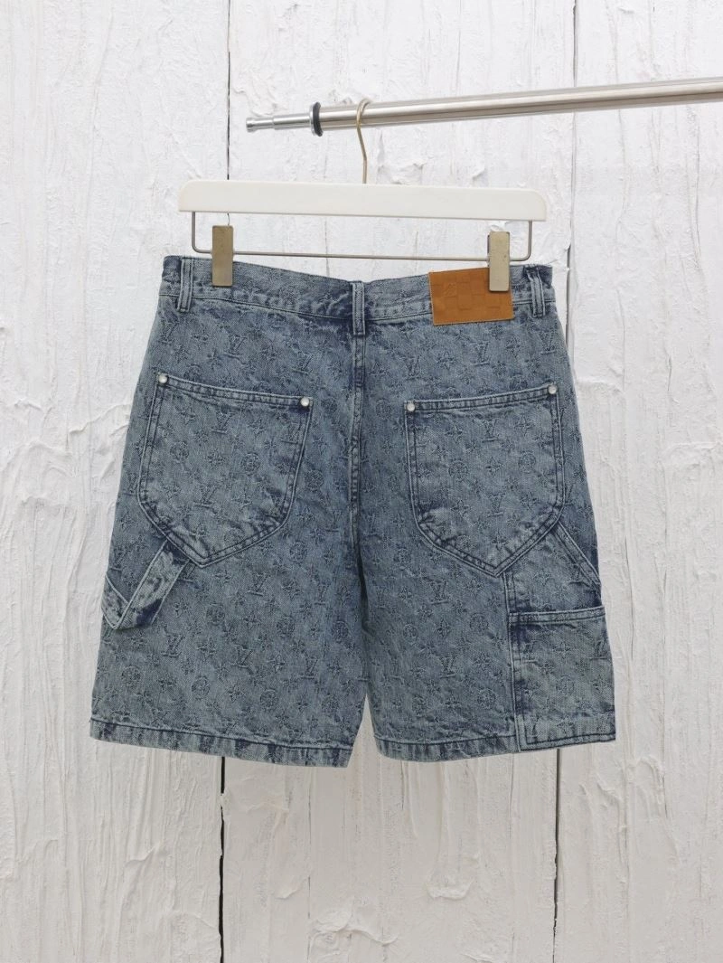 GoAnywhere Louis Vuitton Jeans 130341