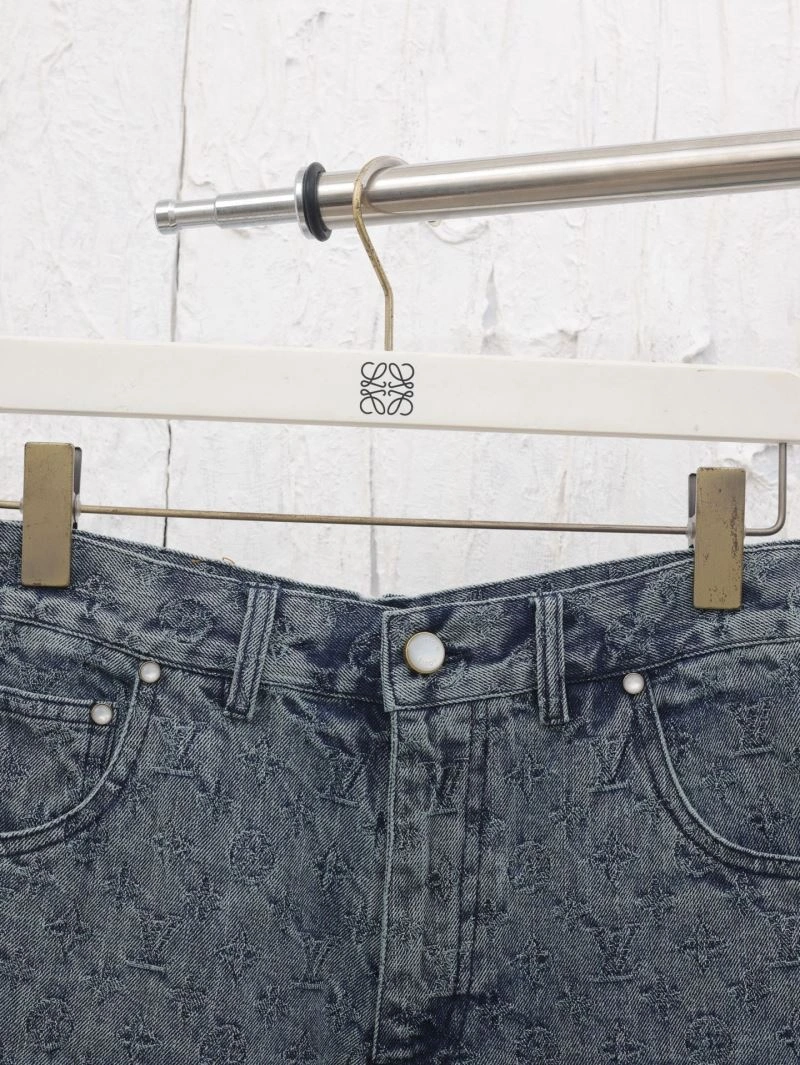 GoAnywhere Louis Vuitton Jeans 130341