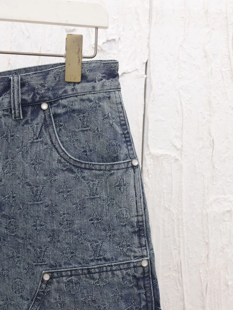 GoAnywhere Louis Vuitton Jeans 130341