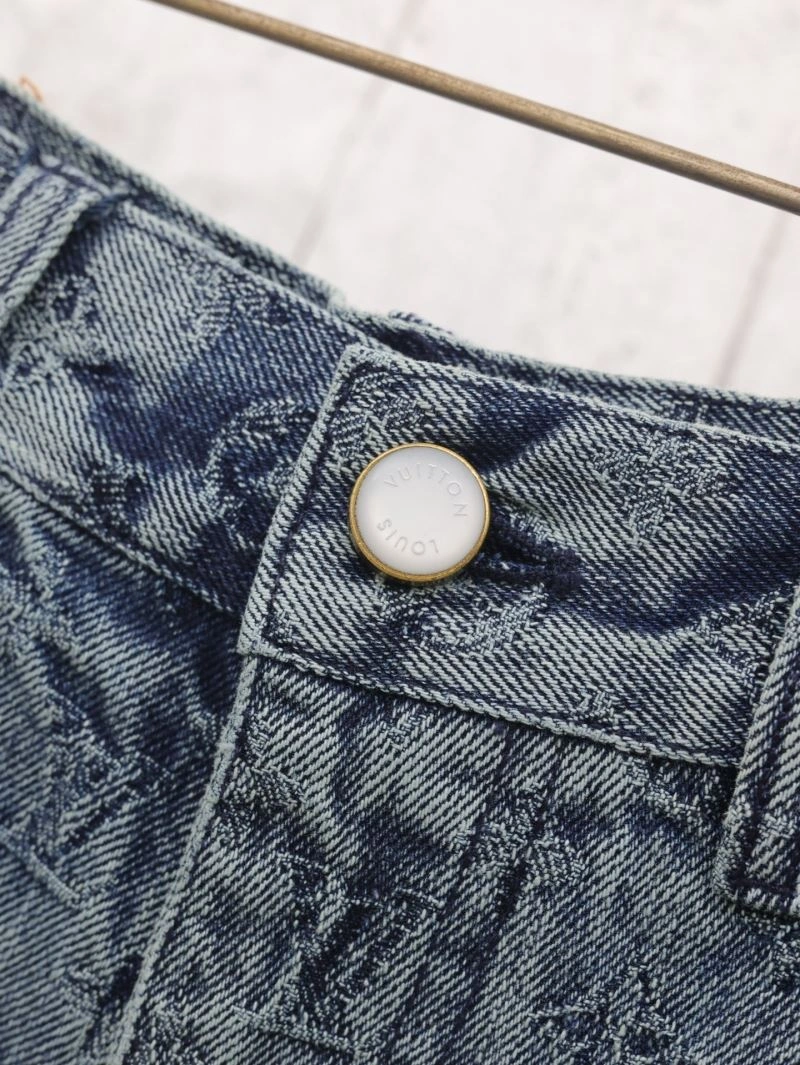 GoAnywhere Louis Vuitton Jeans 130341