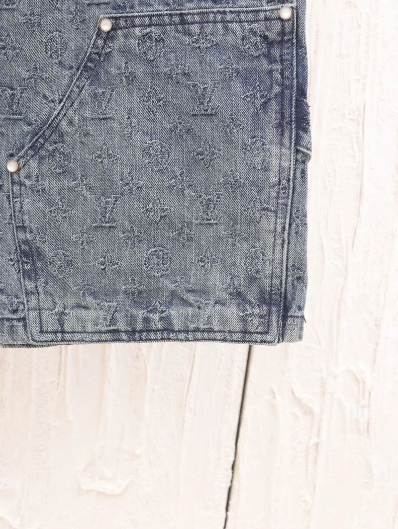 GoAnywhere Louis Vuitton Jeans 130341