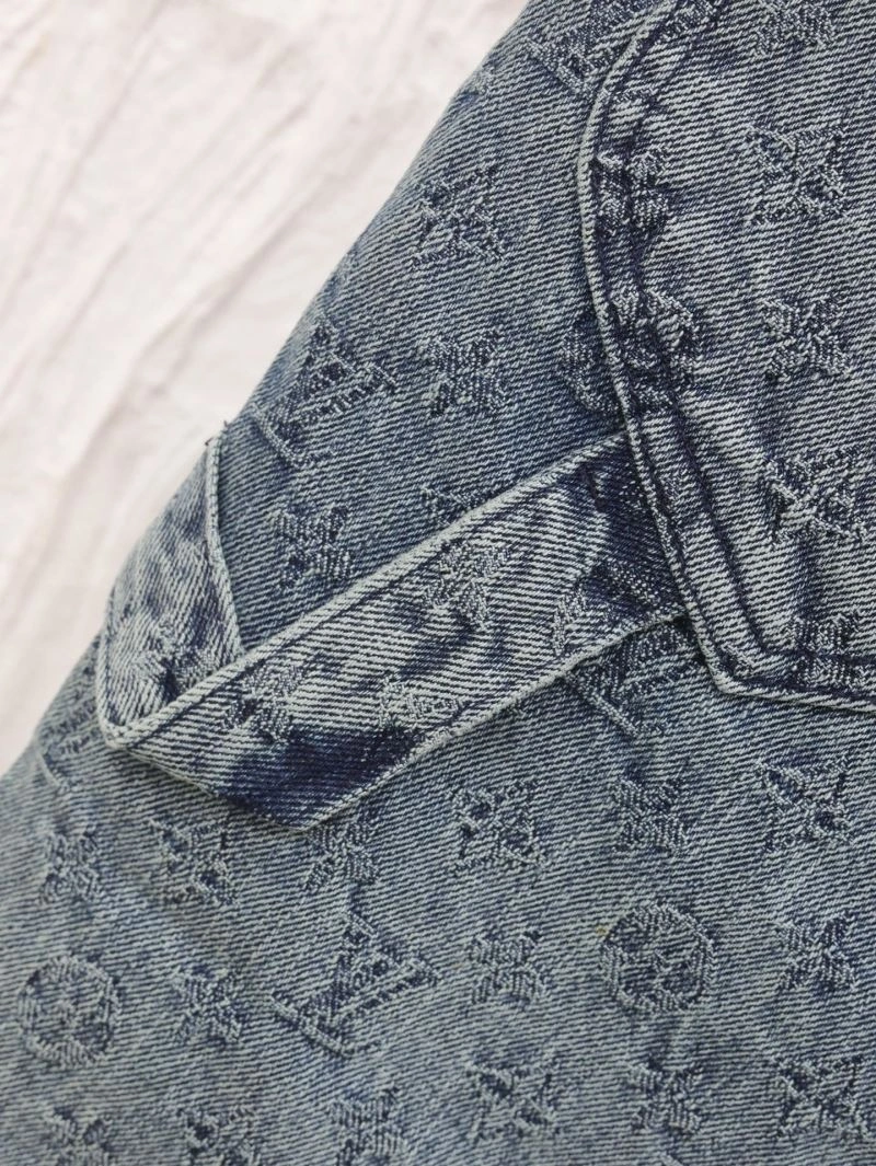 GoAnywhere Louis Vuitton Jeans 130341