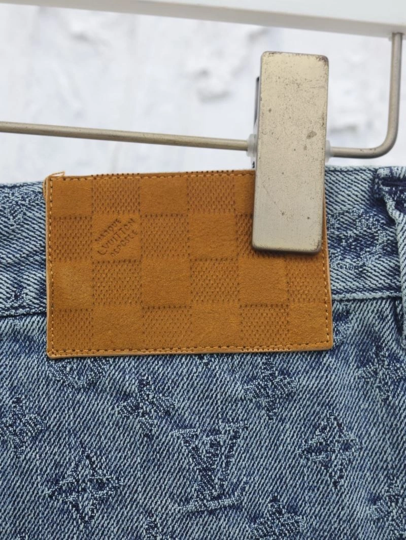 GoAnywhere Louis Vuitton Jeans 130341