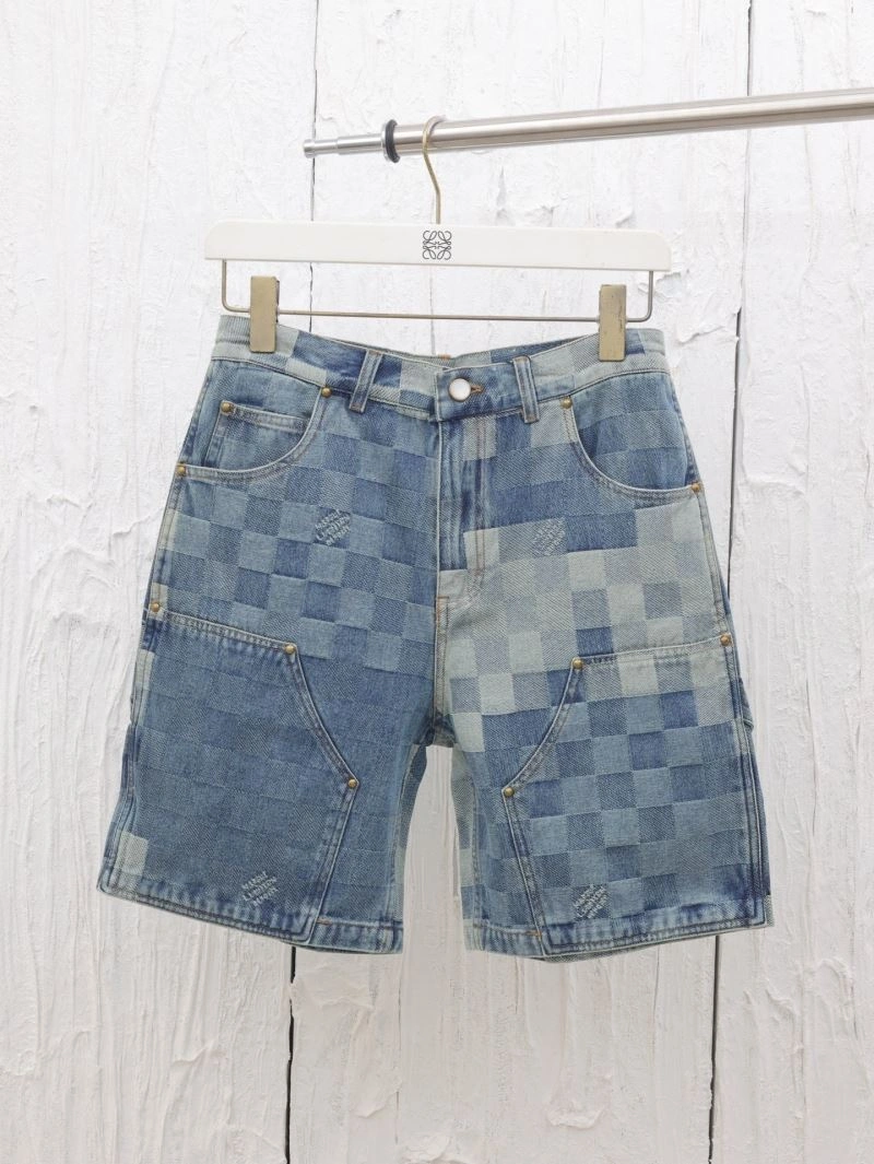 Louis Vuitton Jeans Classic 138690